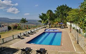 Eco Hotel San Miguel Barichara Campestre